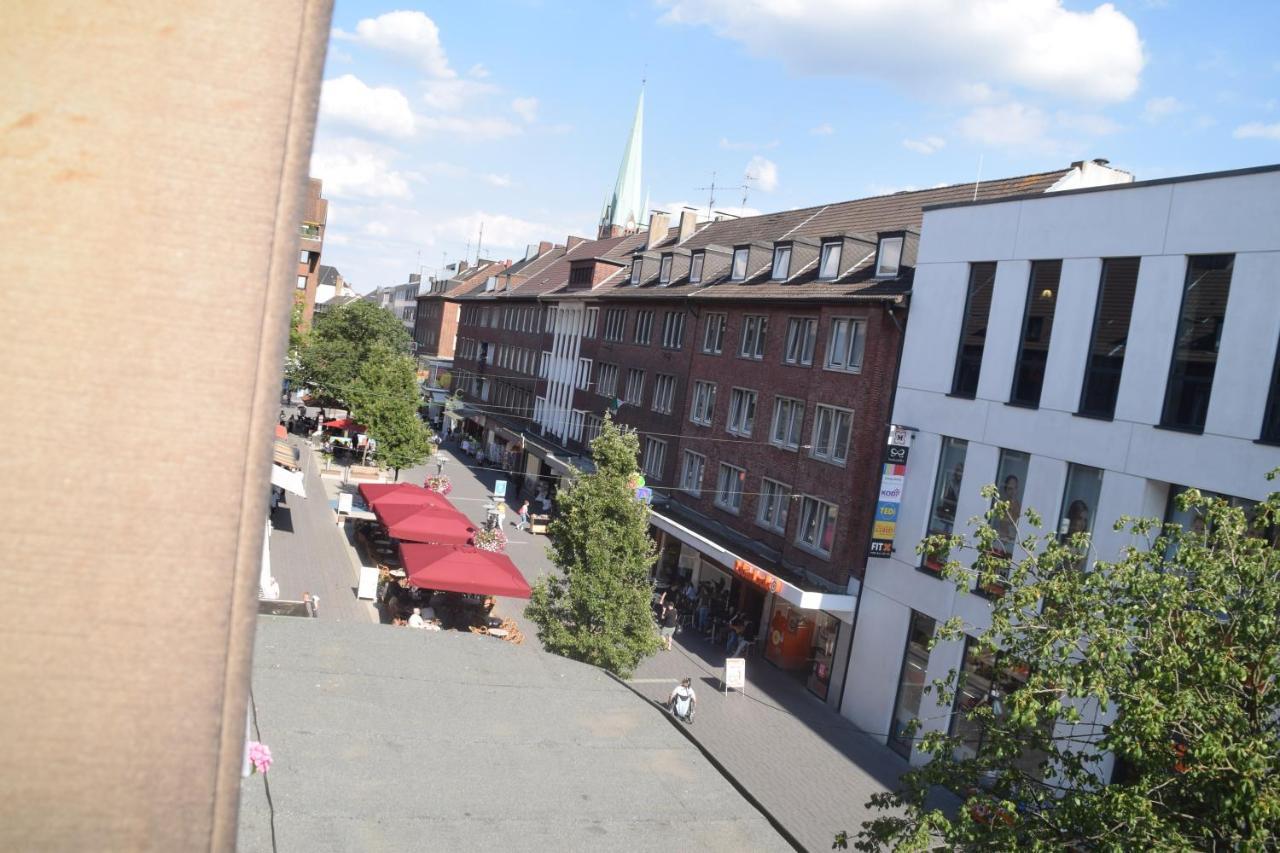 Boardinghouse Gladbeck Hotel Exterior photo